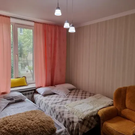 Apartment Comfortable For *